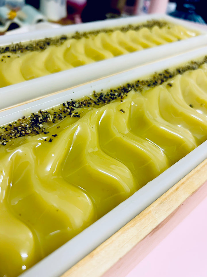 Corrigin ~ Samphire Soap