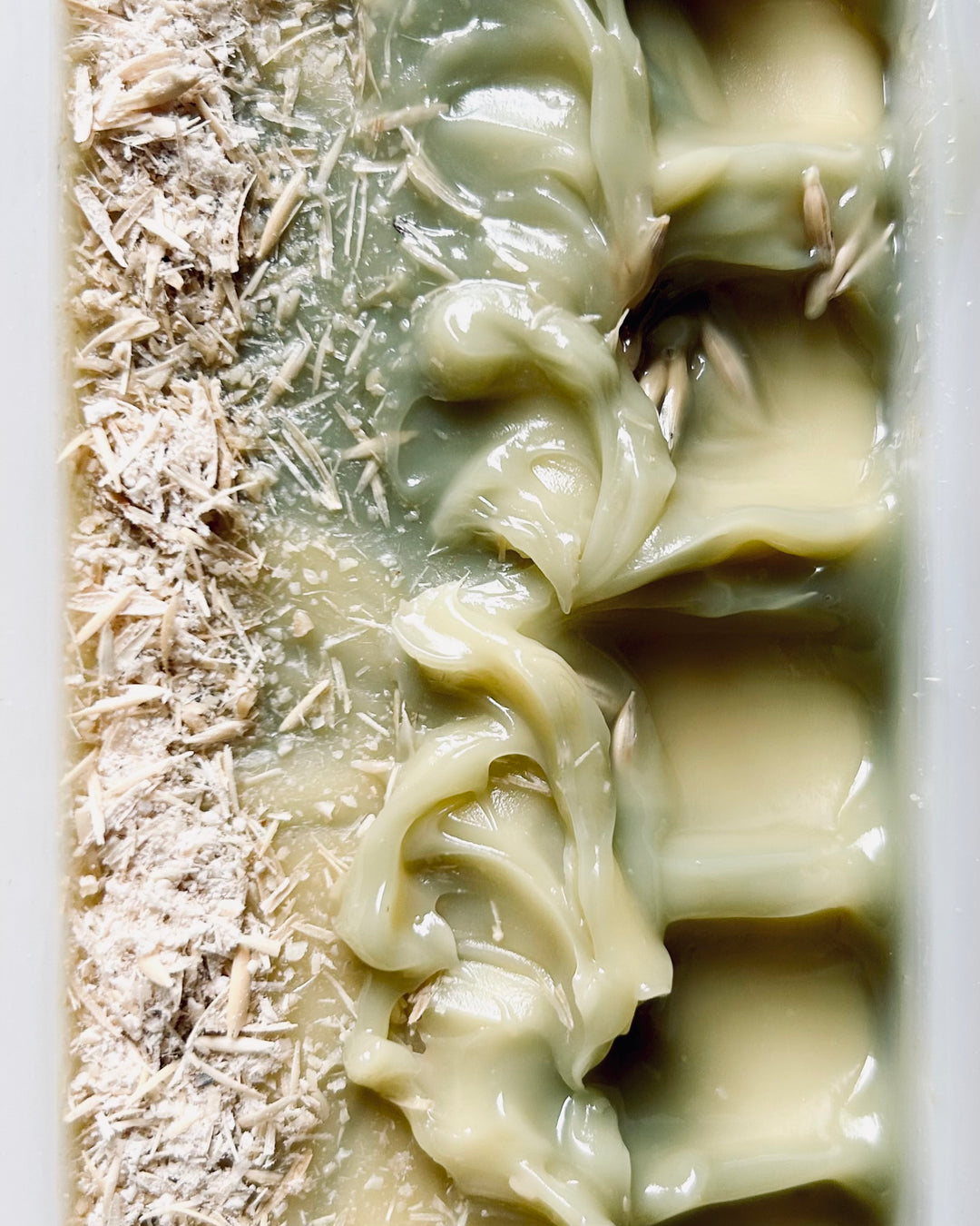 Narrogin ~ Oat Soap