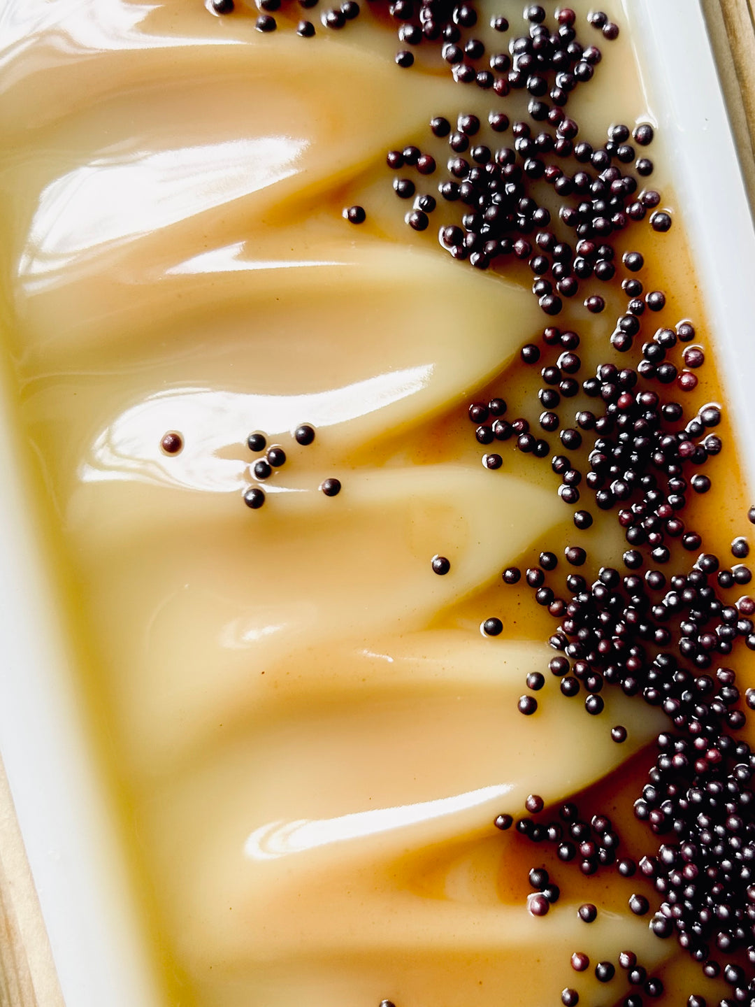 Eradu ~ Canola Soap