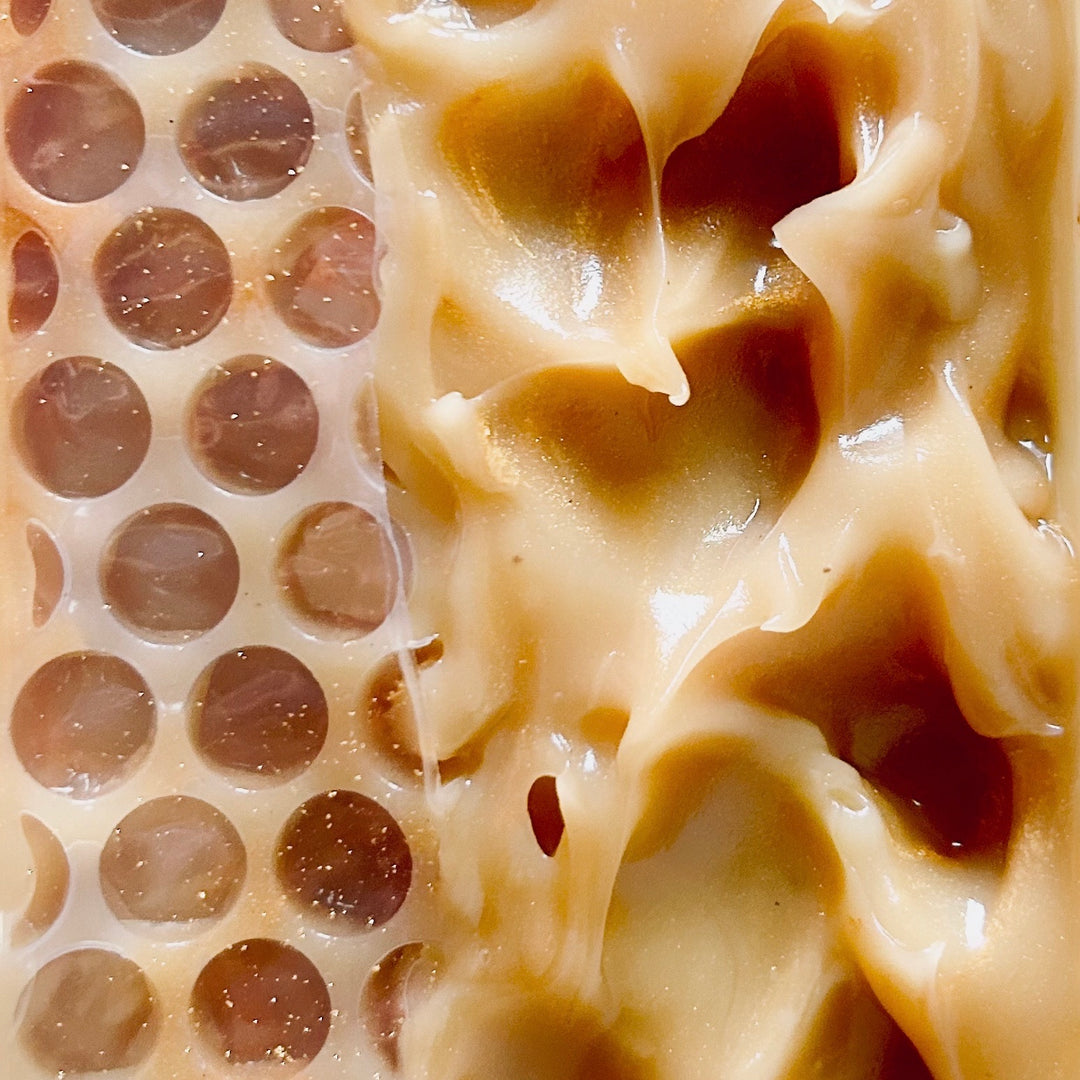 Kukerin ~ Honey Soap
