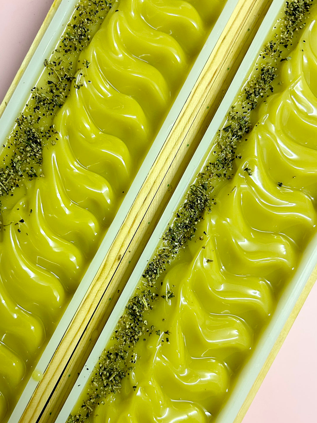 Corrigin ~ Samphire Soap