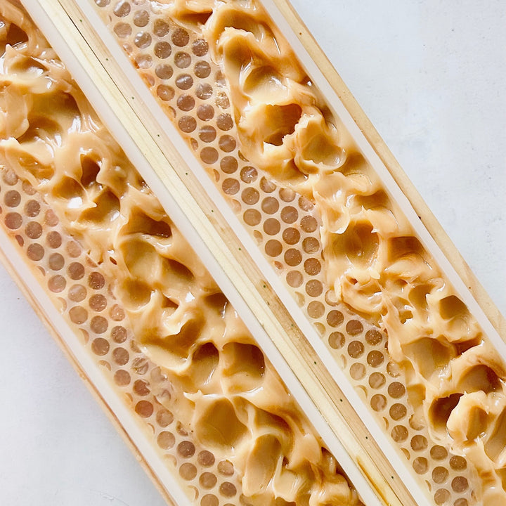 Kukerin ~ Honey Soap