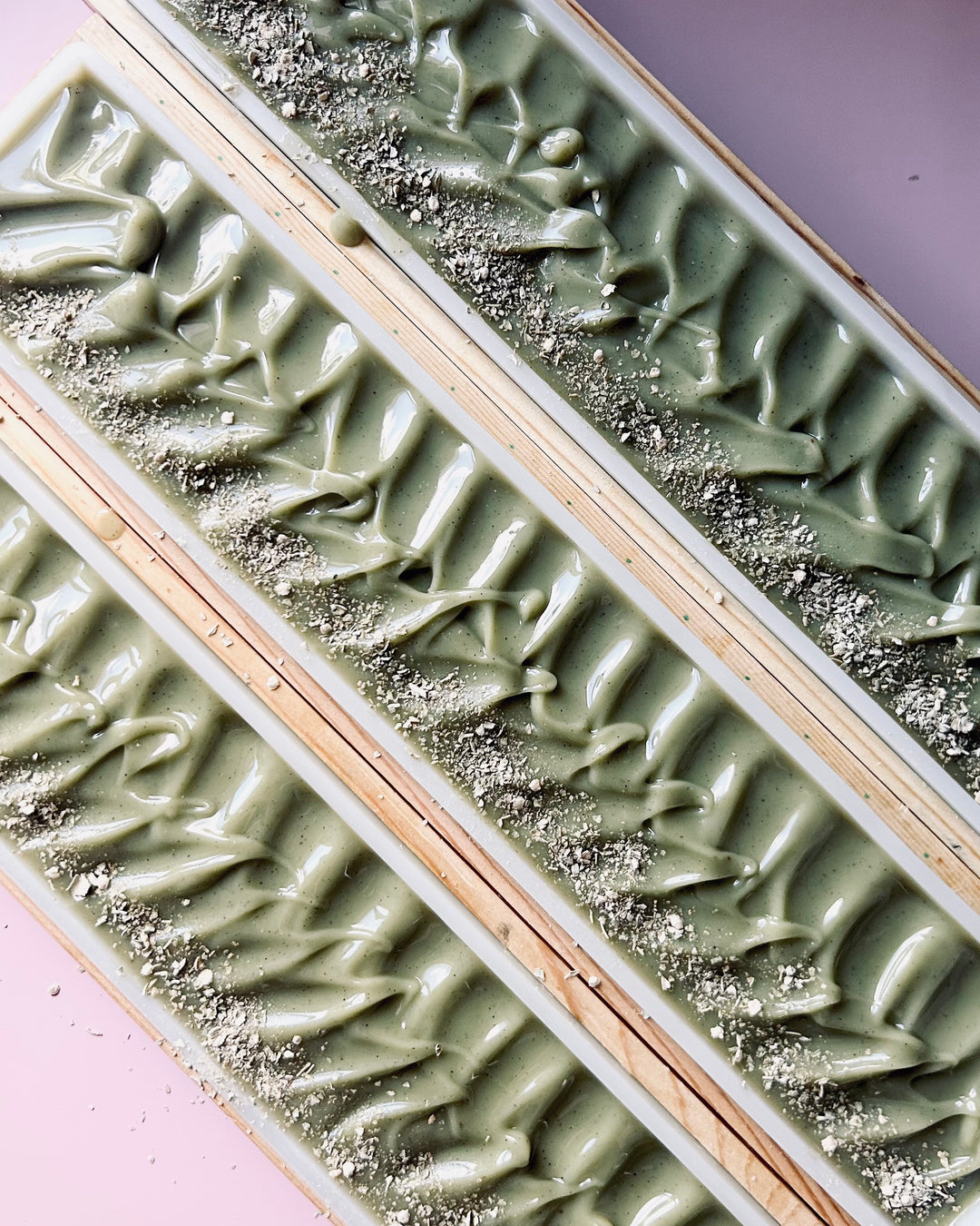 Dumbleyung ~ Quandong Soap