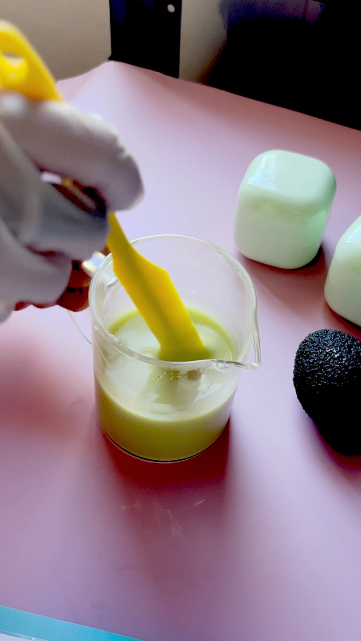 Face Moisturiser ~ Avocado